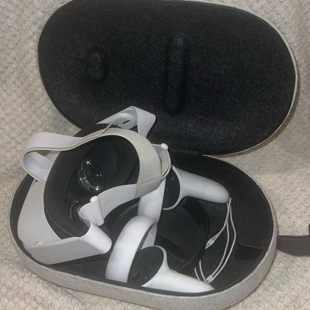 Oculus Quest 2 64gb